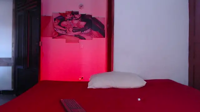 Alexx_Martinez live XXX chat