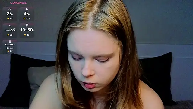 Онлайн чат XXX JulietteRain