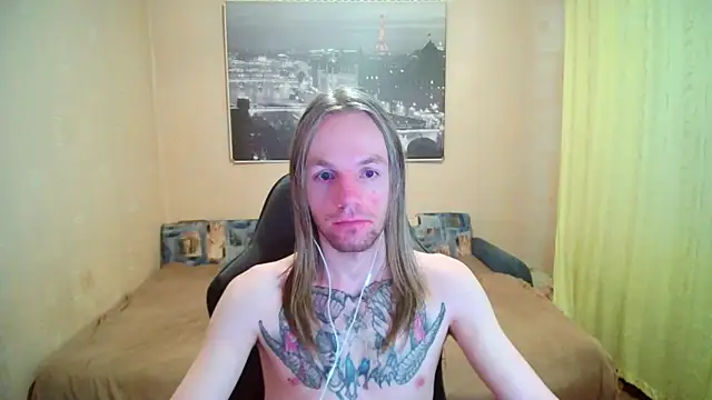 AdamDickens XXX чат на живо