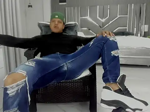 master_leather Live XXX-Chat