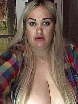 Živý XXX chat VikiiStoun