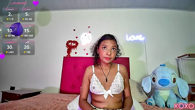 Ellie_Cute7 Live XXX Chat