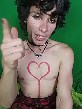 LittleTymmy's Live XXX Chat