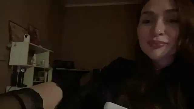Nolenne's Live XXX Chat