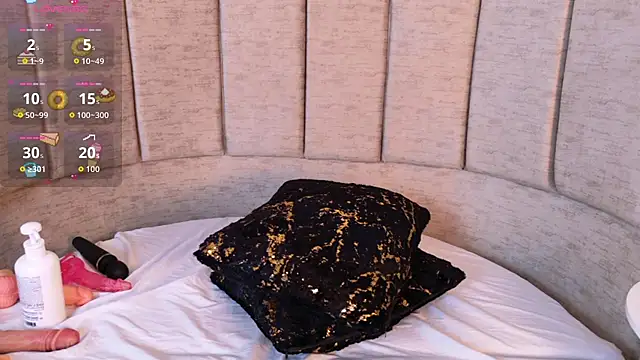 Katt_wild 라이브 XXX 채팅