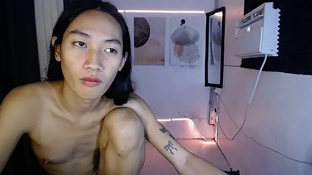 Chat XXX ao vivo de CherryAndJade