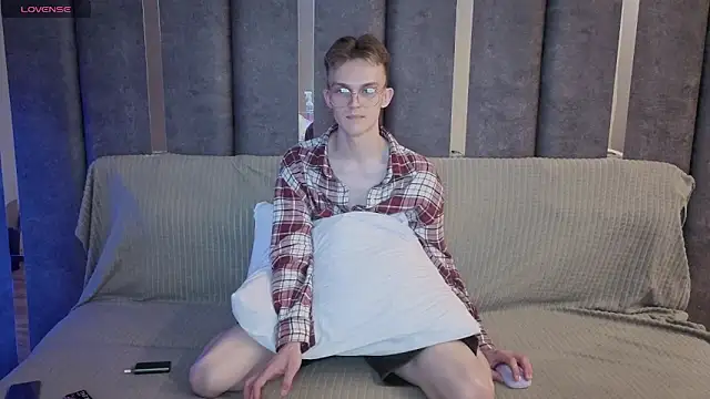 Midnight_gospell live XXX chat
