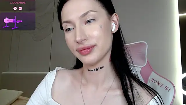 Živý XXX chat JenniferQueen11