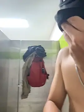 Chat XXX ao vivo de HarryGaze