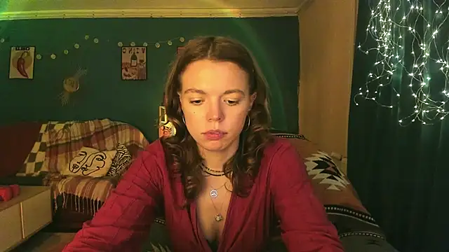 Chat XXX ao vivo de ClancyMorissey
