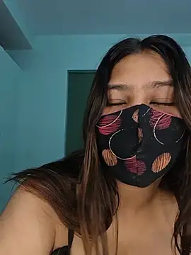 YOUR_GF_'s Live XXX Chat