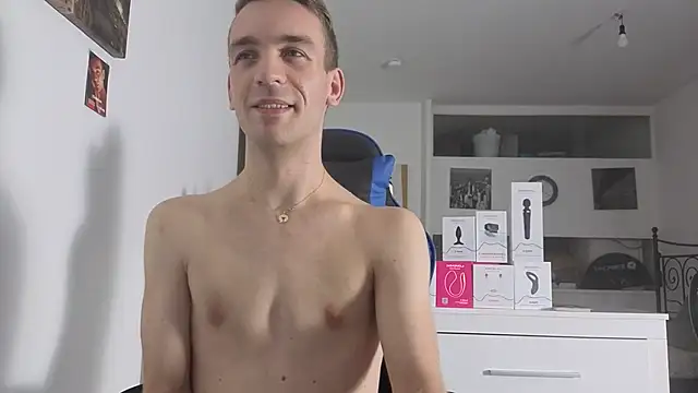 nick_subvyx Adlı Modelin Canlı XXX Sohbeti