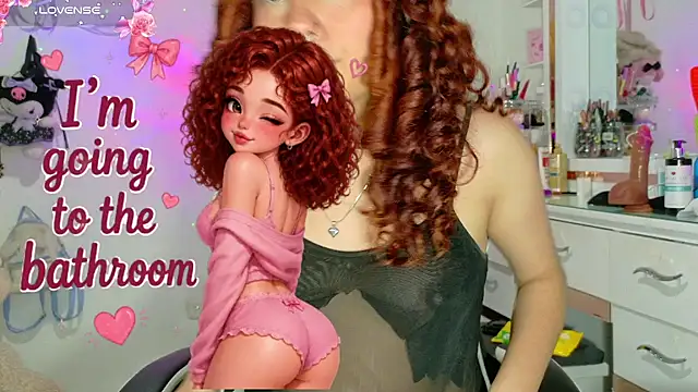 theiamoon live XXX chat
