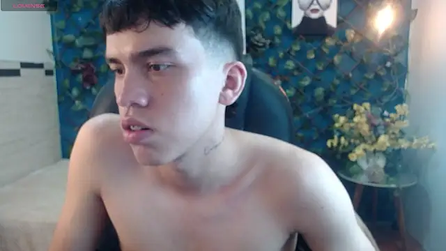 jac_cox Chat XXX in diretta