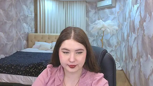 Chat XXX en directo de PixelGoddess