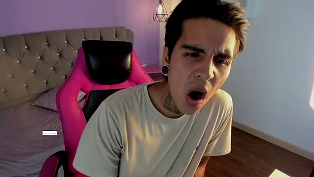 mario-leon – Naživo XXX chat