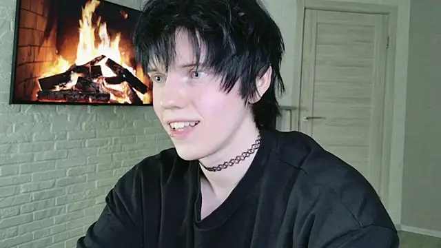 angelfear's Webcam Show