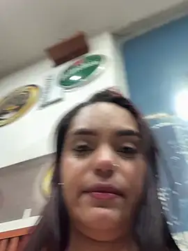 Živý XXX chat Sara-77