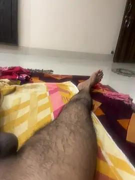 ultimate_power Webcam show