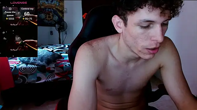 Chat XXX Live deividcloud36