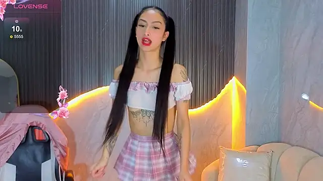 Tifany_Tx Live XXX-Chat