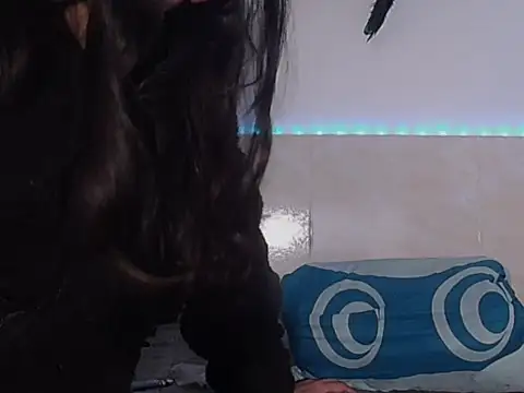 Dabria_luxee's Live XXX Chat