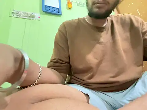 Вебкам-шоу rajasthani__munnd