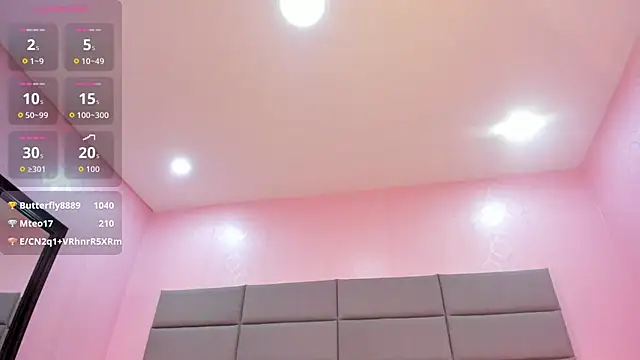 Barbbara_sweett's Live XXX Chat