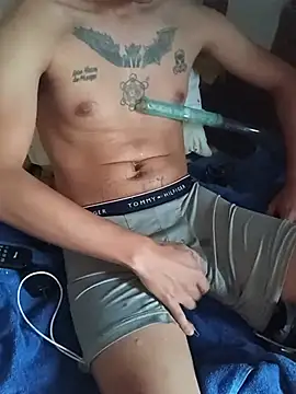 M3ThCl0uds élő XXX-chatje