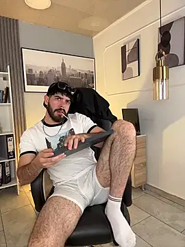 DomBoy_n Live XXX chat