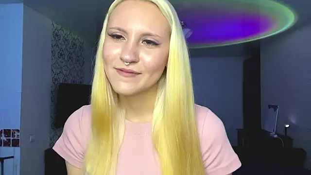 LanaLivee Chat XXX in diretta