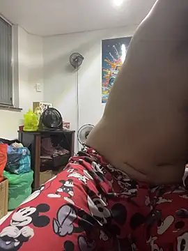 Kloe_MarkoX_X Adlı Modelin Web Kamerası Şovu