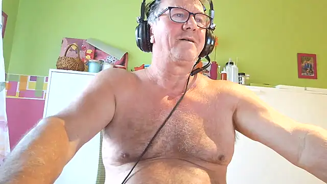 capitaine111 Live XXX-chat