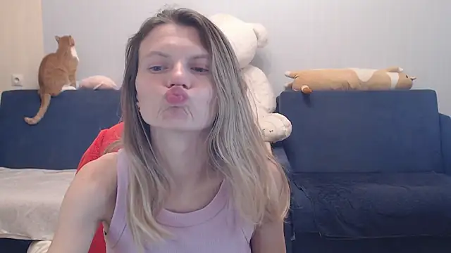 night_is_dark Chat XXX in diretta