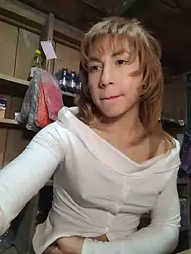Evehamp's Webcam Show