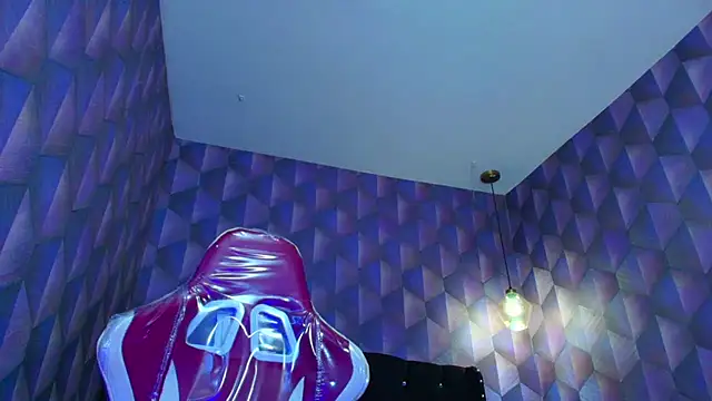 Živý XXX chat LiaHarryis