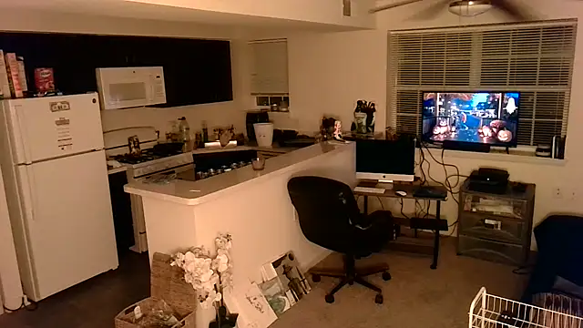 Q1357q's Live XXX Chat