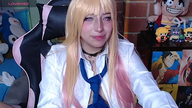 _alexa19pretty_ 라이브 XXX 채팅