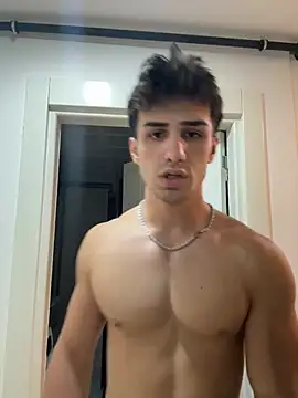 Webkamerová show nomorelies
