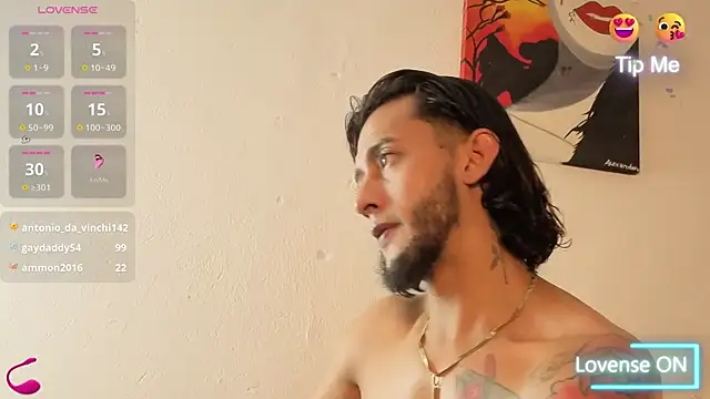 jonashete – Naživo XXX chat