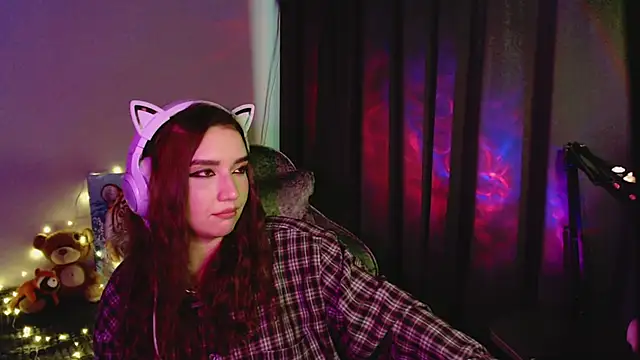 Živý XXX chat Celia_Sensual_