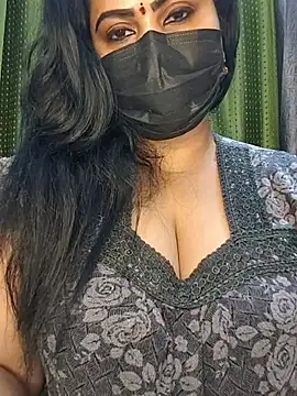 Anushka_flower Show Webcam
