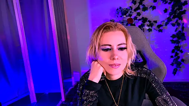 Živý XXX chat Kumiho_7777