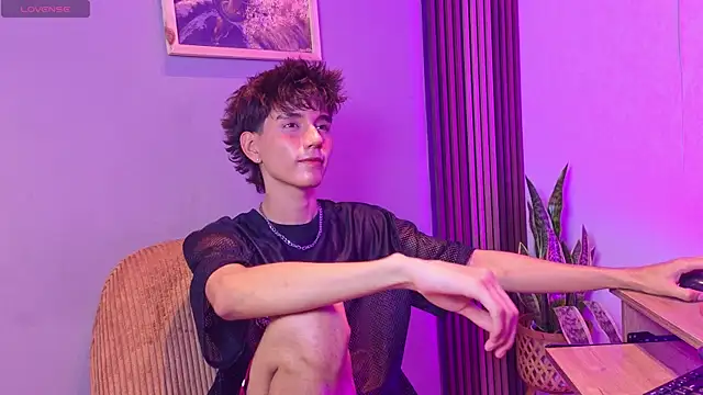christopher_robin4 Chat XXX in diretta