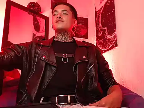 Sembang XXX Secara Langsung AlecBanne_