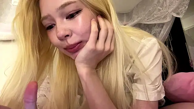 Živý XXX chat LinaFloww