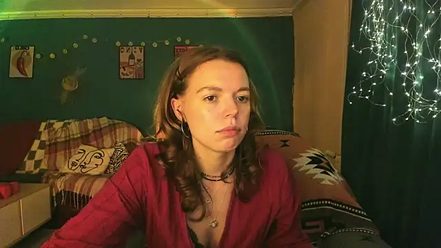 Chat XXX en directo de ClancyMorissey