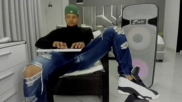 master_leather Live XXX-chat