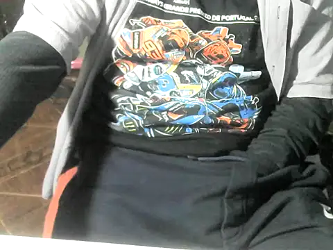 OreCamのライブXXXチャット