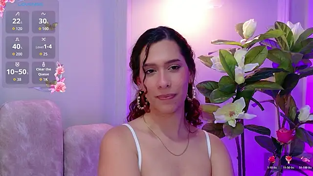 Sophie-Waldorf's Live XXX Chat
